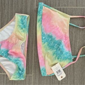 Girls bikini. Brand new. Size 12.